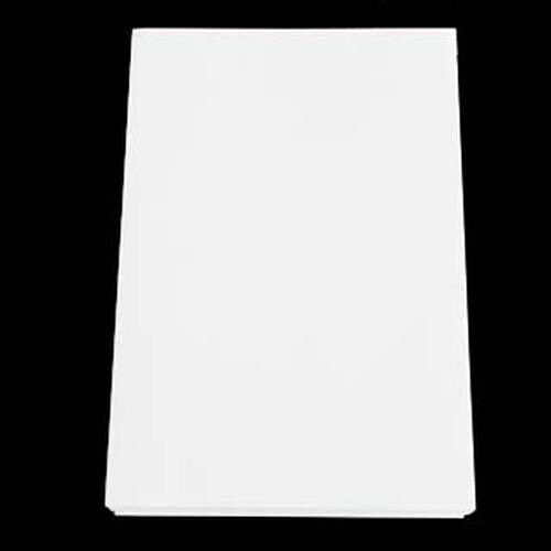 はがき FSCロゴ入ホワイト 100枚