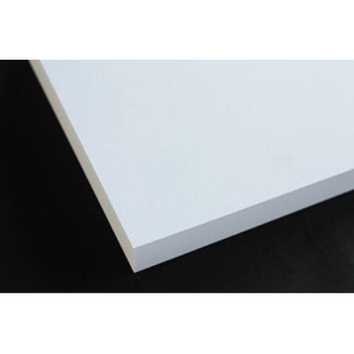 はがき 二面付 特薄 1000枚