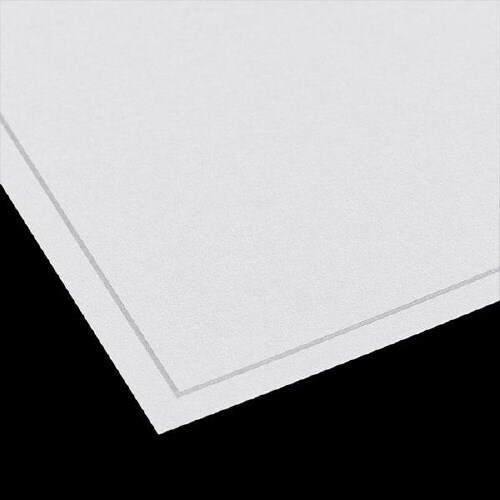 弔事はがき 細枠B 100枚