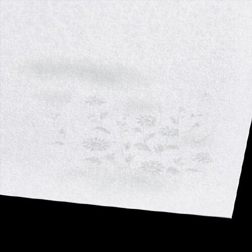 弔事はがき 偲ぶ菊 100枚