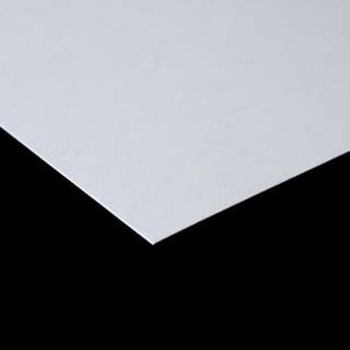 挨拶状カード はがきサイズ S 角 100枚