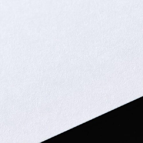 挨拶状カード 2号単面 S 100枚