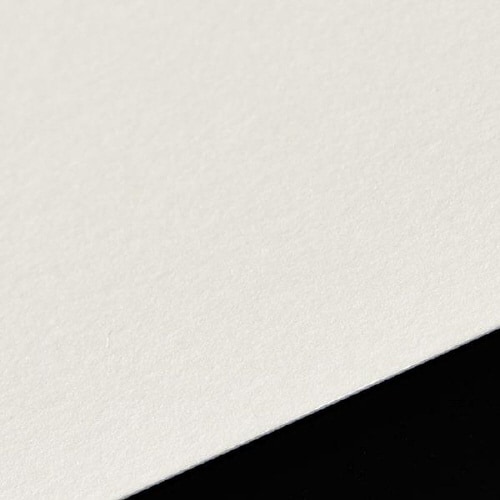 挨拶状カード 2号二折 B 100枚