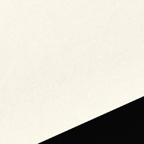 挨拶状カード 2号二折 LP プリンタ用 100枚