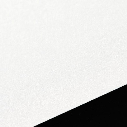 挨拶状カード 2号二折 ビーナス 丸 100枚