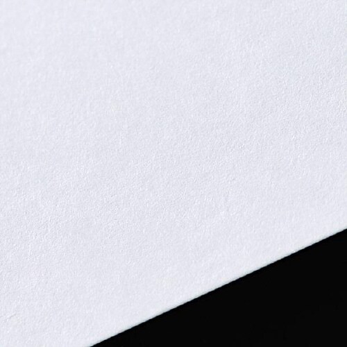 挨拶状カード 1号四折 D 100枚