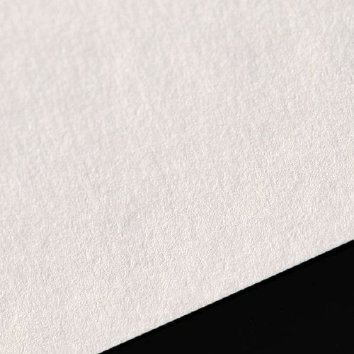 挨拶状カード 6号単面 バブル 100枚