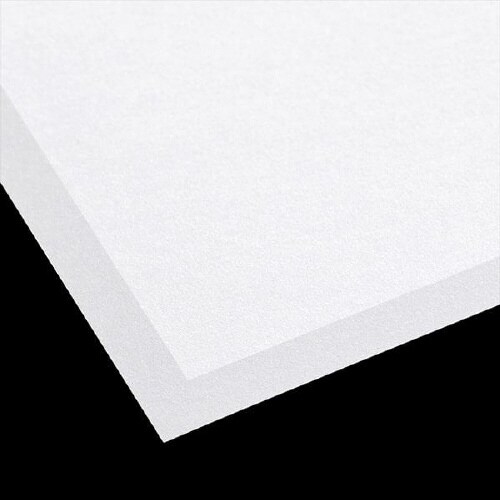 弔事用カード はがきサイズ 68 鼠枠 100枚