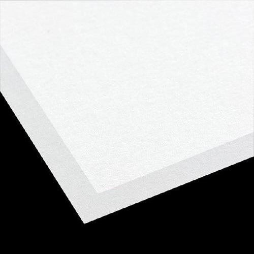 弔事用カード はがきサイズ 480 鼠枠 100枚