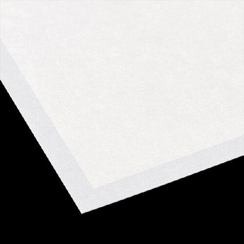 弔事用カード 2号単面 D 鼠枠 100枚