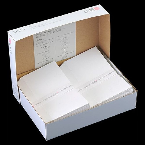 業務用レターセット 大礼紙 洋長3 100枚セット