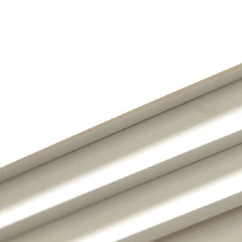 名刺用紙 10面付 LP ホワイト厚口 100枚