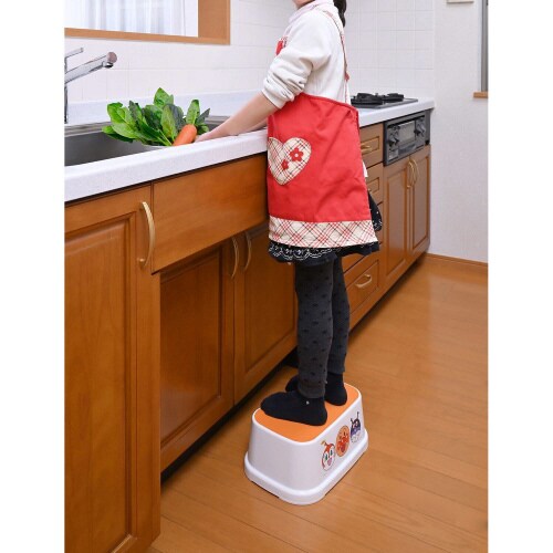 アンパンマン ふみ台