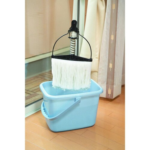 ニュータフ バケツ 角型10L 2セット