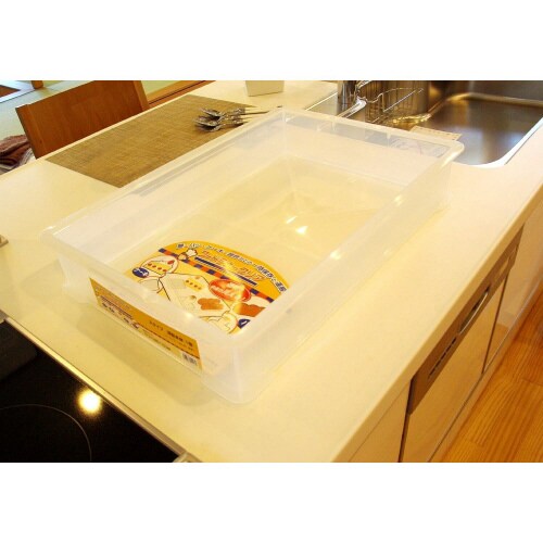 食品用コンテナ フードテナーNO20 本体