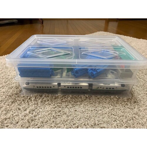 食品用コンテナ フードテナーNO20 本体