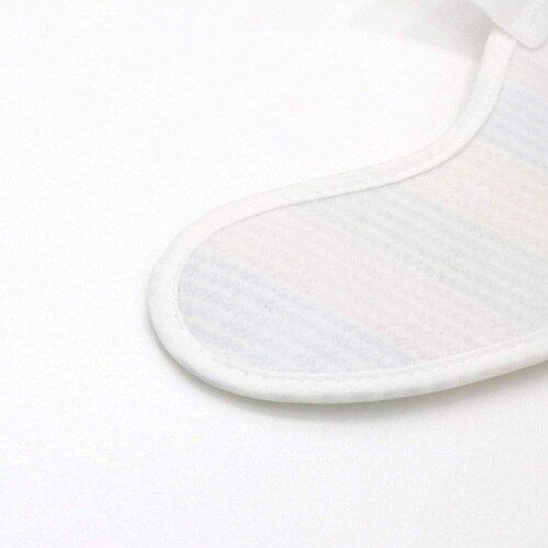 ふんわリッチ 便座マット マルチドット 2セット