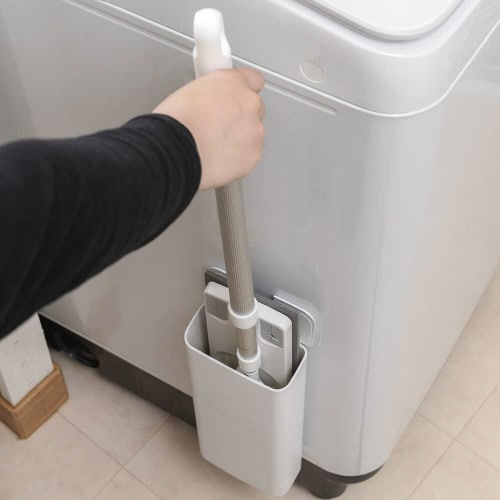 フローリングワイパーケース