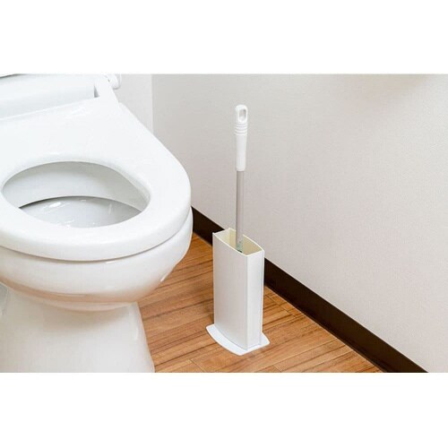 ワンプッシュ トイレワイパー ケース付