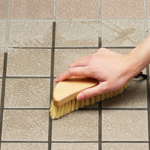 ハンディデッキブラシ パキン 2セット