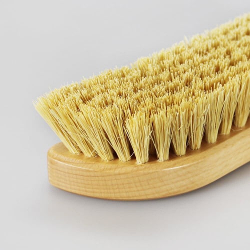 ハンディデッキブラシ パキン 2セット