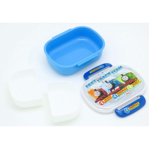 弁当箱 きかんしゃトーマス 中子付