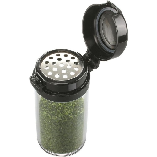 ふりかけケース ステンレスパンチ穴仕様 2セット