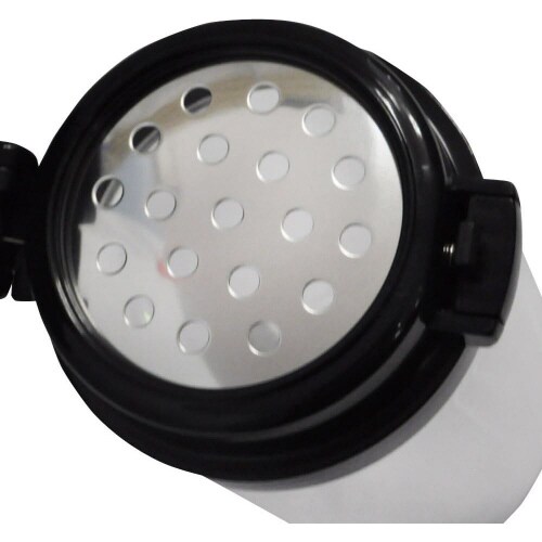 ふりかけケース ステンレスパンチ穴仕様 2セット