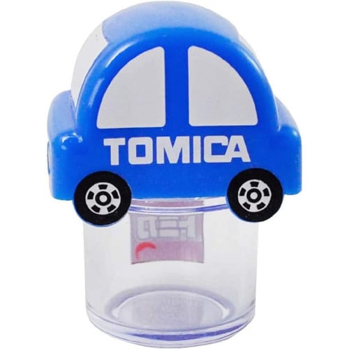 ふりかけケース トミカ 3セット