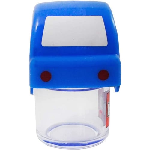 ふりかけケース トミカ 3セット