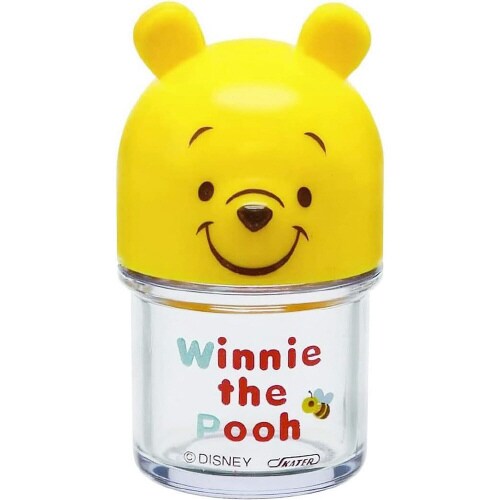 ふりかけケース くまのプーさん 3セット