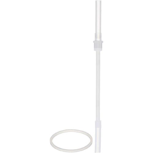 ストロー水筒替え チューブパッキンセット 5セット