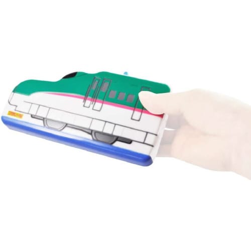 ダイカット ランチボックス はやぶさ 2セット