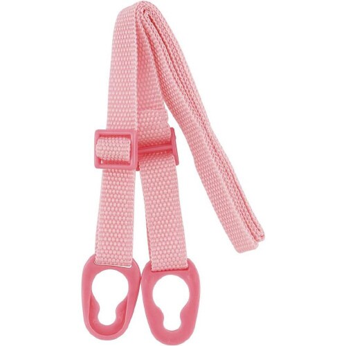 水筒 ショルダーベルト ピンク 5セット