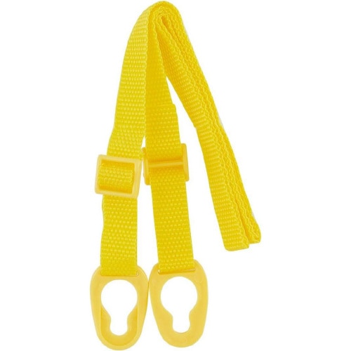 水筒 ショルダーベルト イエロー 5セット