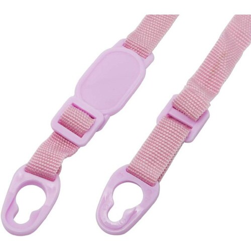 水筒替えショルダーベルト パープル 4セット