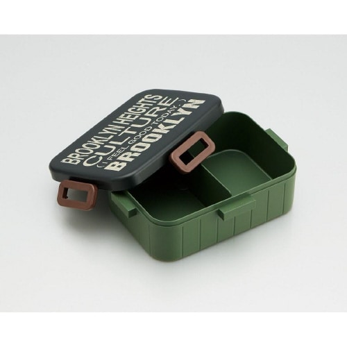 4点ロック弁当箱 900ml 大容量