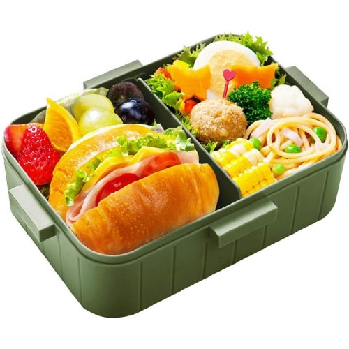 4点ロック弁当箱 900ml 大容量