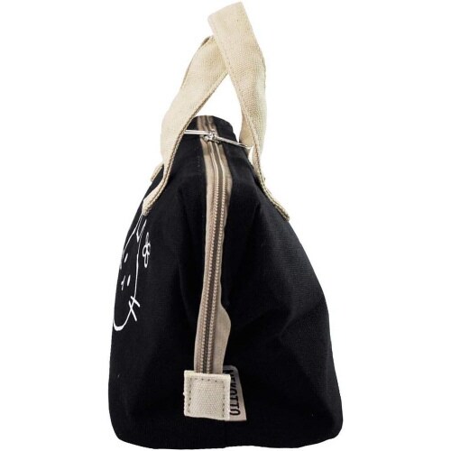 保冷 がま口ランチバッグ ねこっと