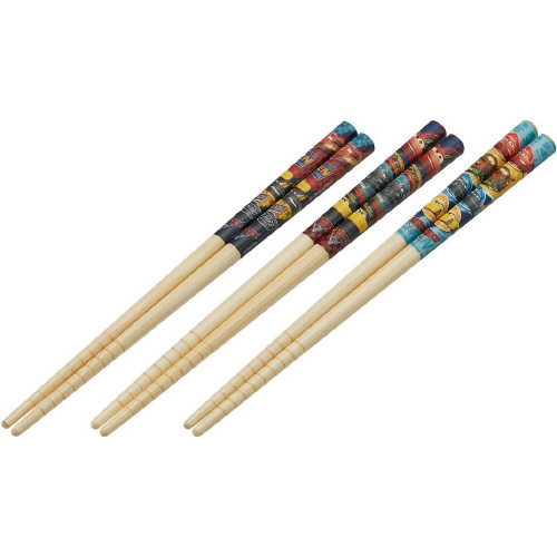 竹箸 16.5cm 3P カーズ3 2セット