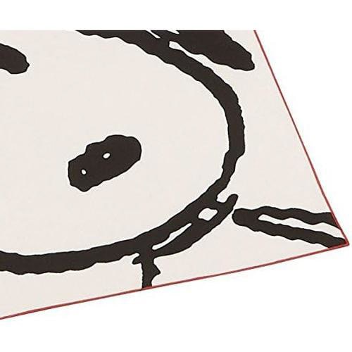 ランチクロス スヌーピーフェイス 2セット