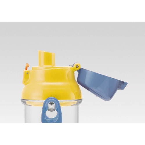 子供用 クリアボトル ミニオンズ