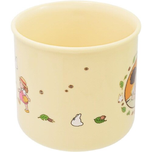 抗菌 プラコップ となりのトトロ メイ 4セット