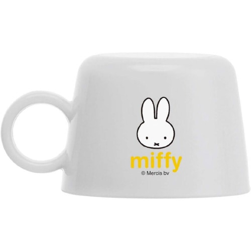 ペットボトル キャップコップ ミッフィー 3セット