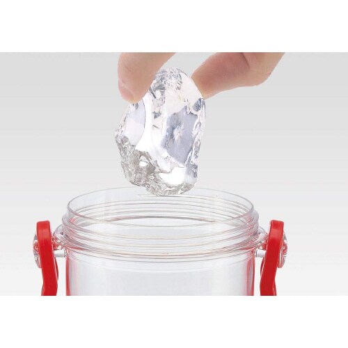 子供用 クリアボトル ハローキティ