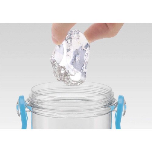 子供用 クリアボトル すみっコぐらし