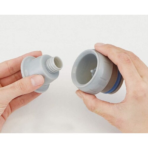 水筒 替え中栓一式 SKC6・SKDC6用 ×2