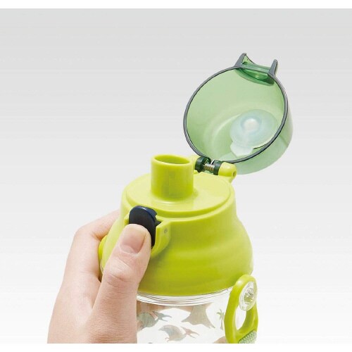 子供用 クリアボトル ディノサウルス