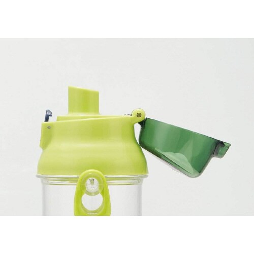 子供用 クリアボトル ディノサウルス