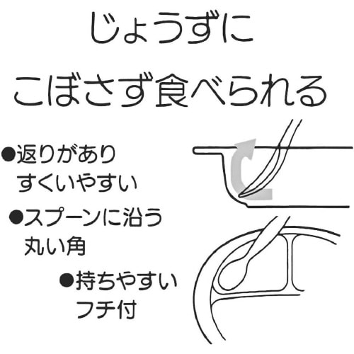 メラミン ランチプレート トミカ19